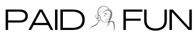 PAID FUN LOGO